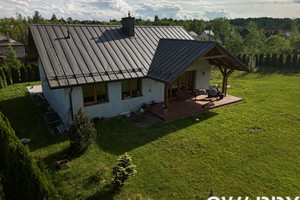 Dom na sprzedaż 352m2 wielicki Gdów Bilczyce - zdjęcie 1