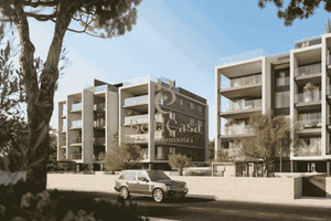 Mieszkanie na sprzedaż 54m2 Limassol - zdjęcie 1