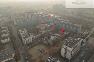 Działka na sprzedaż 540m2 Warszawa - zdjęcie 2