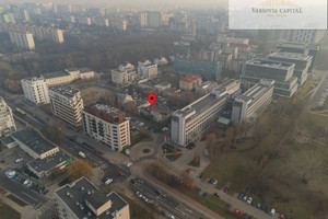 Działka na sprzedaż 540m2 Warszawa - zdjęcie 3