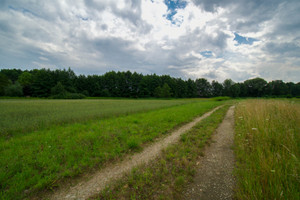 Działka na sprzedaż 1489m2 trzebnicki Oborniki Śląskie Nowosielce - zdjęcie 3