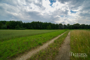 Działka na sprzedaż 1489m2 trzebnicki Oborniki Śląskie Nowosielce - zdjęcie 3