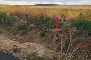 Działka na sprzedaż 3871m2 trzebnicki Oborniki Śląskie Siemianice - zdjęcie 2