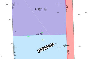 Działka na sprzedaż 3871m2 trzebnicki Oborniki Śląskie Siemianice - zdjęcie 1