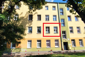 Mieszkanie na sprzedaż 45m2 Łódź Bałuty Franciszkańska - zdjęcie 1