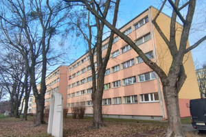 Mieszkanie na sprzedaż 53m2 Łódź Bałuty Emilii Plater - zdjęcie 3