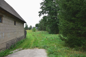 Działka na sprzedaż 2613m2 hajnowski Narew Gnilica - zdjęcie 2