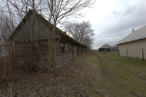 Dom na sprzedaż 40m2 hajnowski Narew Lachy - zdjęcie 2