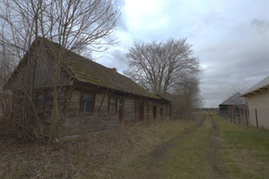 Dom na sprzedaż 40m2 hajnowski Narew Lachy - zdjęcie 1