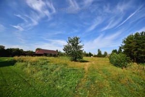 Działka na sprzedaż 2613m2 hajnowski Narew - zdjęcie 1