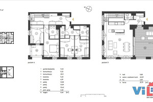 Mieszkanie na sprzedaż 145m2 Zielona Góra Centrum - zdjęcie 2