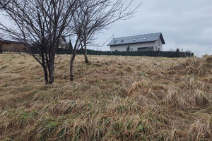 Działka na sprzedaż 1238m2 cieszyński Cieszyn - zdjęcie 3