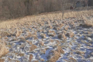 Działka na sprzedaż 1100m2 żywiecki Jeleśnia Korbielów - zdjęcie 3