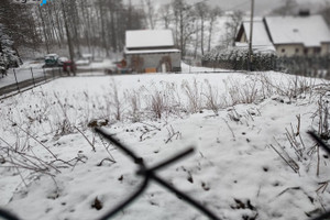 Działka na sprzedaż cieszyński Goleszów Cisownica - zdjęcie 2