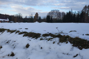 Działka na sprzedaż 799m2 rybnicki Świerklany Jankowice - zdjęcie 1