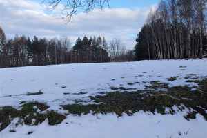 Działka na sprzedaż 799m2 rybnicki Świerklany Jankowice - zdjęcie 3