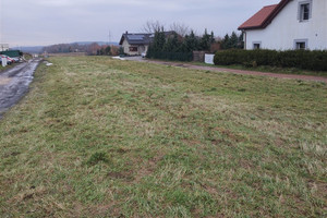 Działka na sprzedaż rybnicki Świerklany Jankowice - zdjęcie 2