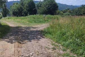 Działka na sprzedaż 1594m2 żywiecki Gilowice - zdjęcie 3