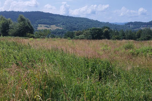 Działka na sprzedaż 1594m2 żywiecki Gilowice - zdjęcie 4