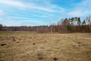 Działka na sprzedaż 2580m2 legionowski Serock Wola Smolana Pólko - zdjęcie 1