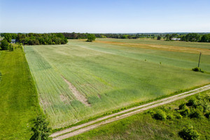 Działka na sprzedaż 17102m2 legionowski Serock Jachranka Letnia - zdjęcie 1