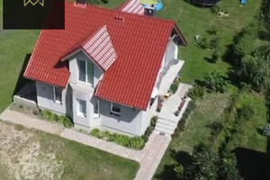 Dom na sprzedaż 102m2 giżycki Giżycko Kożuchy Wielkie - zdjęcie 1