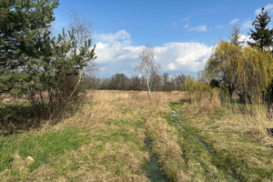 Działka na sprzedaż Wrocław Fabryczna Leśnica - zdjęcie 2