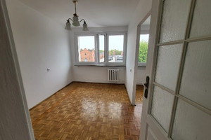 Mieszkanie na sprzedaż 52m2 Wrocław Fabryczna Grabiszyn-Grabiszynek - zdjęcie 1