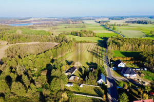 Działka na sprzedaż 4000m2 leszczyński Osieczna Berdychowo - zdjęcie 1