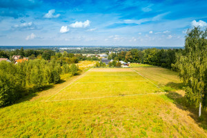 Działka na sprzedaż 1000m2 bocheński Bochnia - zdjęcie 2