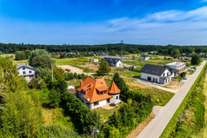 Dom na sprzedaż 180m2 brzeski Brzesko Jasień Klonowa - zdjęcie 2