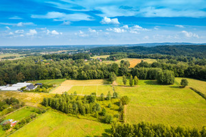 Działka na sprzedaż 1000m2 bocheński Bochnia - zdjęcie 3