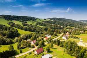 Dom na sprzedaż 167m2 bieszczadzki Ustrzyki Dolne Stańkowa - zdjęcie 2