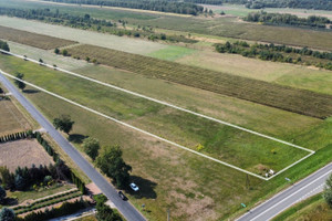 Działka na sprzedaż żyrardowski Puszcza Mariańska Stary Łajszczew - zdjęcie 3