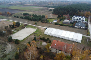 Działka na sprzedaż warszawski zachodni Stare Babice Koczargi Nowe Górki - zdjęcie 3