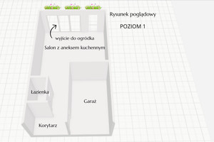 Dom na sprzedaż 180m2 Gdynia Chwarzno-Wiczlino Wiczlino - zdjęcie 3