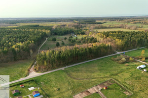 Działka na sprzedaż lęborski Wicko Dychlino - zdjęcie 3