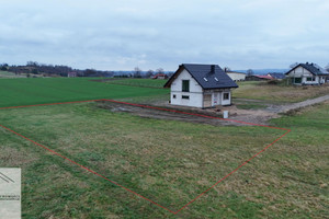 Działka na sprzedaż lęborski Nowa Wieś Lęborska Czarnówko Pałacowa - zdjęcie 2