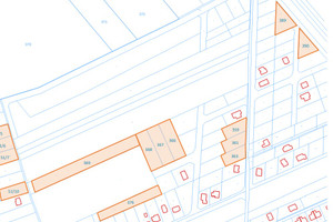 Działka na sprzedaż 1128m2 koniński Kramsk Rudzica - zdjęcie 2