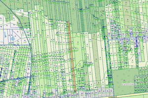 Działka na sprzedaż 11081m2 warszawski zachodni Leszno Zaborówek - zdjęcie 1