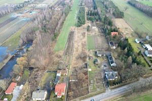 Działka na sprzedaż 9627m2 legionowski Serock Ludwinowo Zegrzyńskie - zdjęcie 1