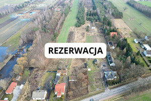 Działka na sprzedaż 9627m2 legionowski Serock Ludwinowo Zegrzyńskie - zdjęcie 1