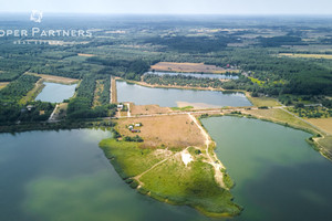 Działka na sprzedaż 48300m2 żyrardowski Mszczonów Marków-Świnice Spacerowa - zdjęcie 3