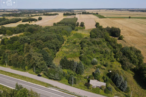 Działka na sprzedaż 22230m2 lubelski Krzczonów Gierniak - zdjęcie 2