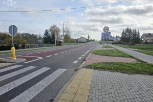 Działka na sprzedaż lubelski Jabłonna Piotrków Drugi - zdjęcie 3