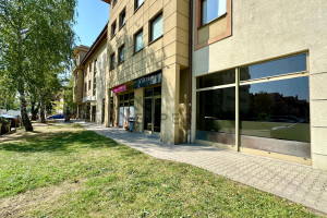 Komercyjne na sprzedaż 60m2 Wrocław Krzyki Ołtaszyńska - zdjęcie 2