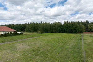 Działka na sprzedaż 1197m2 Poznań Kiekrz Miodowa - zdjęcie 2