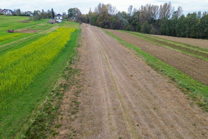 Działka na sprzedaż żywiecki Łodygowice Pietrzykowice - zdjęcie 3