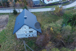 Dom na sprzedaż 240m2 myślenicki Lubień Tenczyn - zdjęcie 2