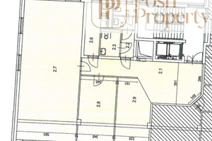 Komercyjne do wynajęcia 166m2 Kraków - zdjęcie 1